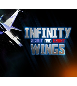 Infinity Wings - Scout & Grunt Steam Key GLOBAL